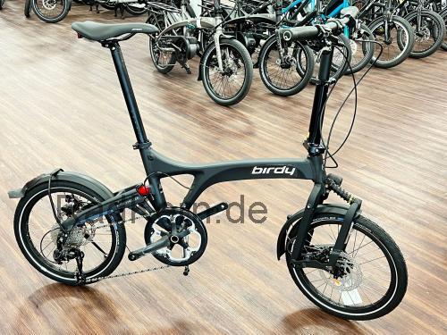 Birdy Touring  technische daten 